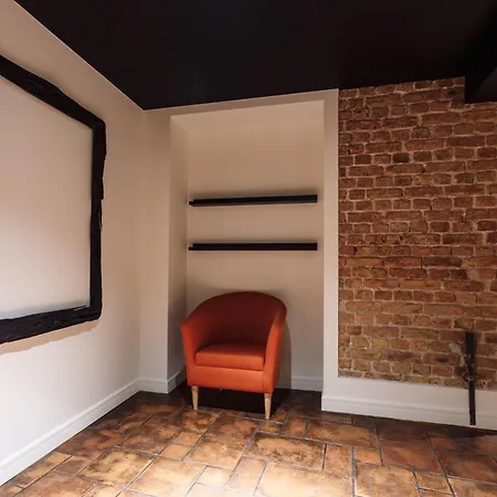 Appartement Doma Laukums In The Heart Of 1 Riga