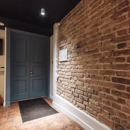 Doma Laukums In The Heart Of 1 Appartement