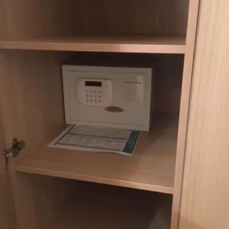Doma Laukums In The Heart Of 1 Appartement